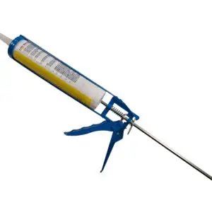 Doorline Neatedge Fixing Adhesive for Threshold Ramps