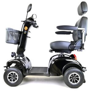 Alpha 8 Mobility Scooter