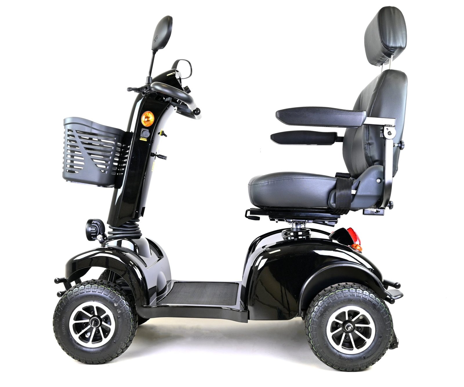 Alpha 8 Mobility Scooter