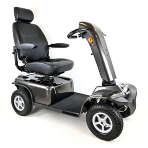 Omega 8 Mobility Scooter