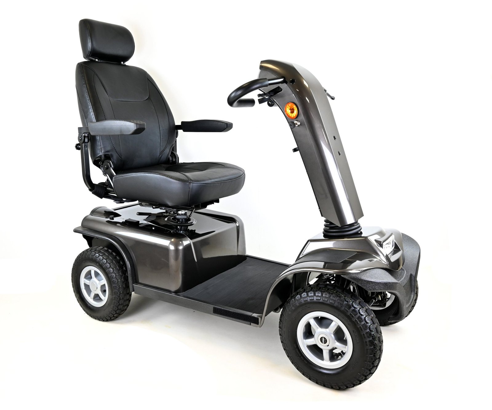 Omega 8 Mobility Scooter