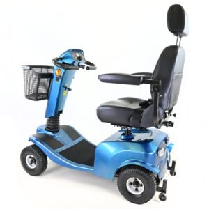 Parade 8 mobility scooter