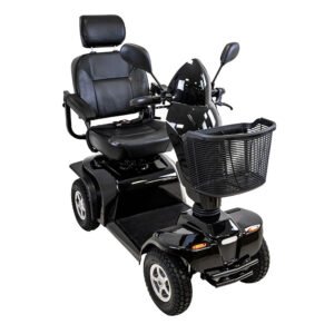 Discovery 8 Mobility Scooter
