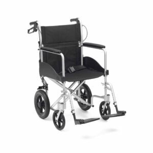 Expedition Plus Wheelchair
