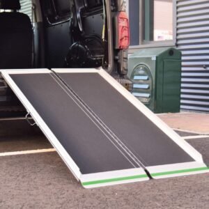 Aerolight Max Portable Ramp