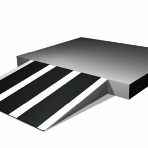 Doorline Custom Threshold Ramp