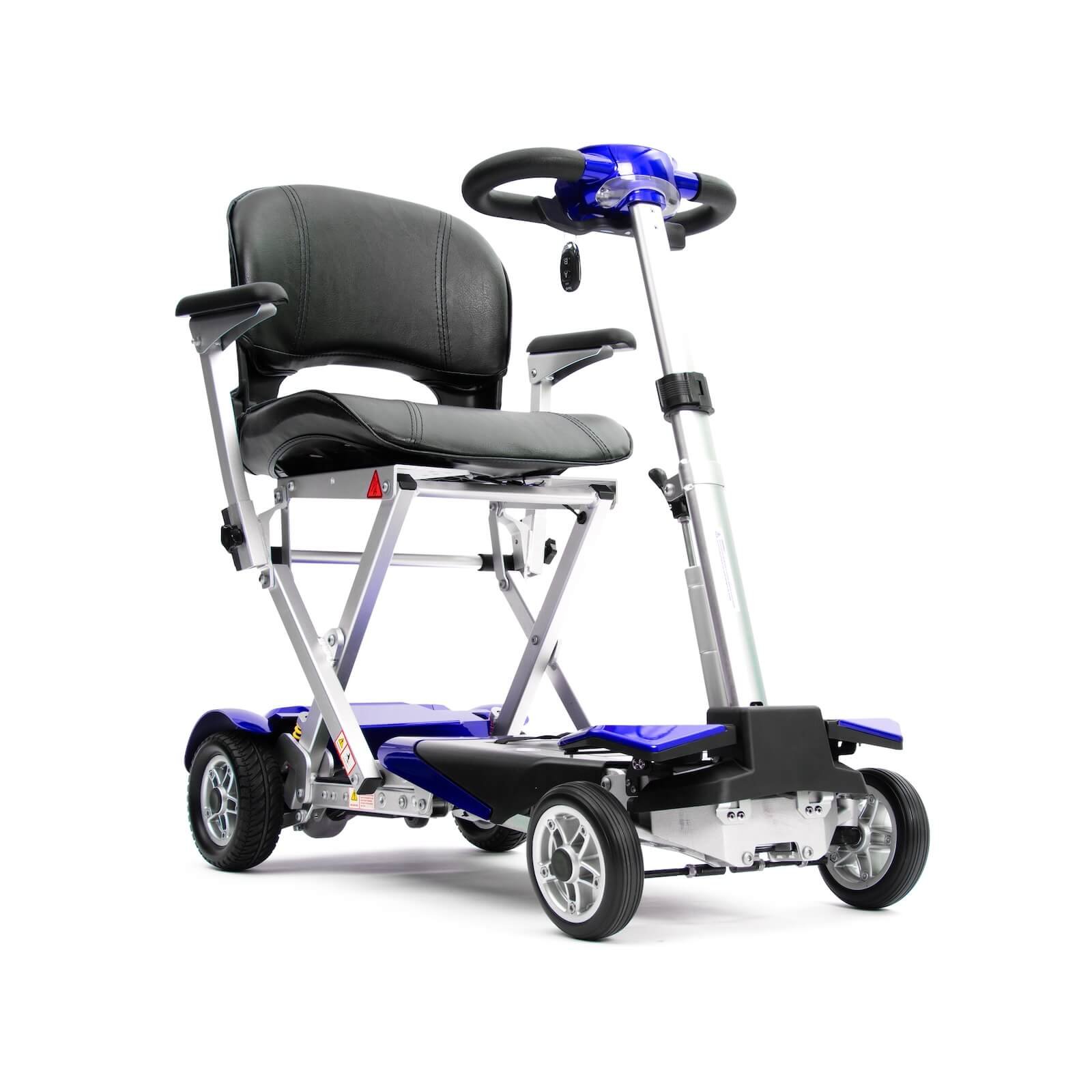 Mobility Scooters