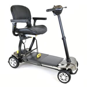 Globe Trotter Mobility Scooter