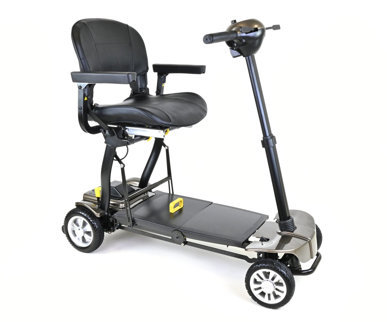 Globe Trotter Mobility Scooter