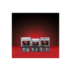 12 Volt 100 Amp Battery KC (12V100AHKC)