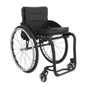 Rehasense Icon 60 Manual Wheelchair