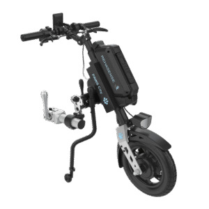 Rehasense PAWS (294-540mm, Manual, Motorcycle, City 12")