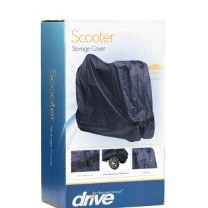 Scooter Storage Cover Medium