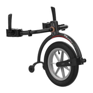 Rehasense Track Wheel - Double Arm Carbon Fibre