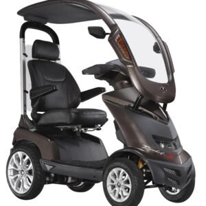 Royale 4 Sport Scooter