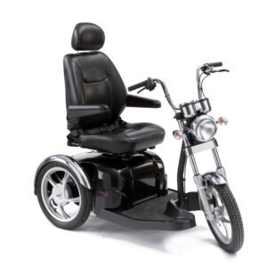 Sport Rider