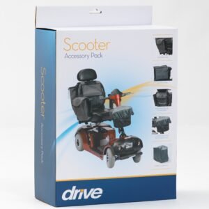 Scooter Accessory Pack