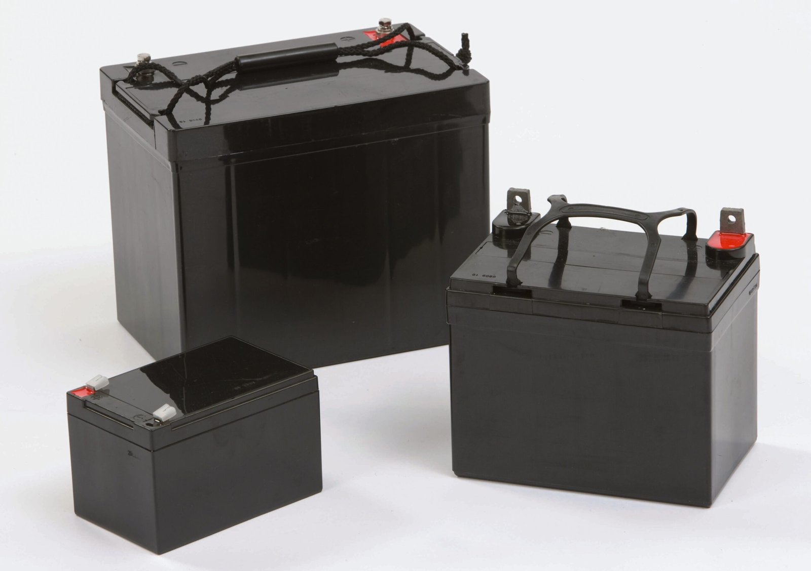 Batteries