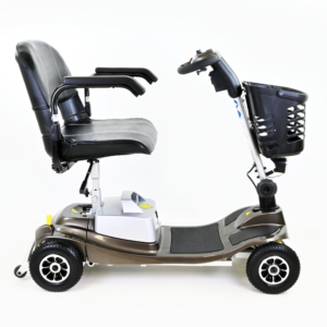 Illusion Pneumatic Mobility Scooter
