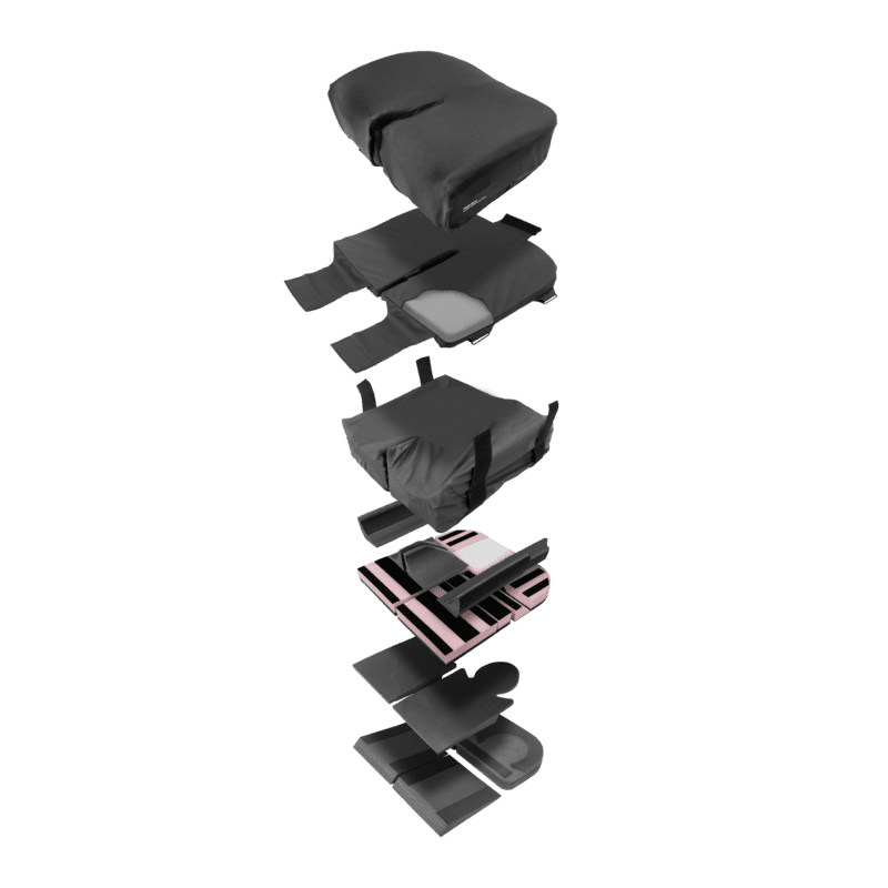 Spex Constructa Flex Cushion (20x22)