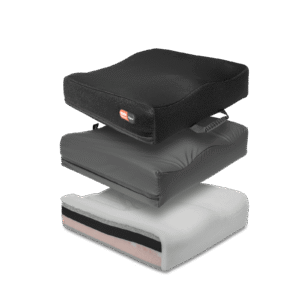 Spex Vigour Standard Contour Cushion