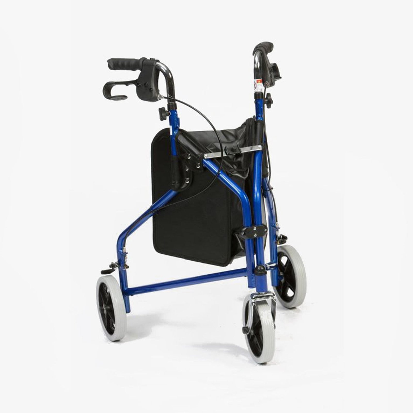 Drive Steel Tri-Walker
