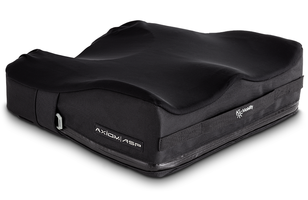 Axiom AS / ASP Wheelchair Cushion
