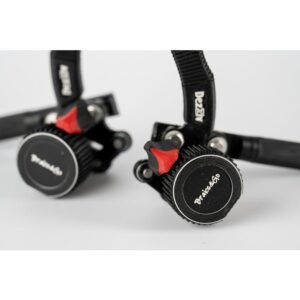 BrakeGo Anti-Rollback Wheelchair Brake (pair) - Classic First