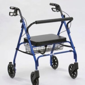 Drive Heavy Duty Bariatric Rollator