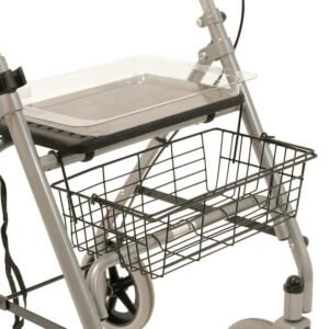 Drive Road Rollator