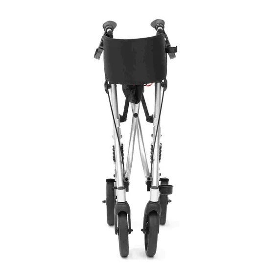 Drive Suspension Rollator