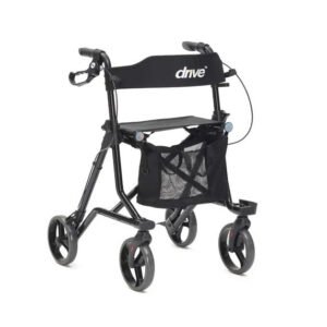 Drive Torro Lightweight Rollator