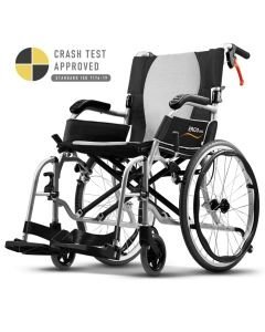Karma Ergo Lite 2 TL Self Propelled Wheelchair