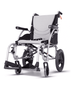 Karma Ergo 3 Transit Wheelchair