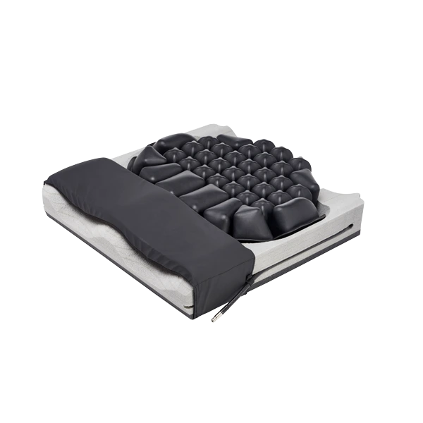ROHO® Hybrid Elite® Dual Compartment Cushion