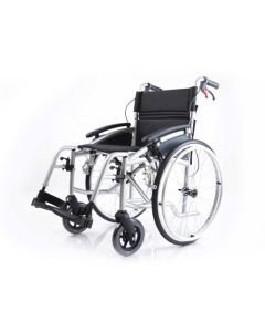 Karma i-Lite Plus Self Propelled Lightweight Wheelchair