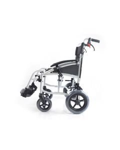 Karma i-Lite Plus Lightweight Transit Wheelchair