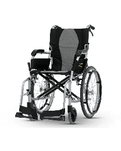 Karma Ergo Lite 2 Self Propelled Wheelchair