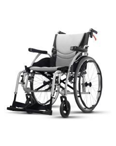 Karma Ergo 3 Self Propelled Wheelchair