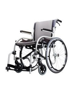 Karma Star 2 Self Propelled Wheelchair