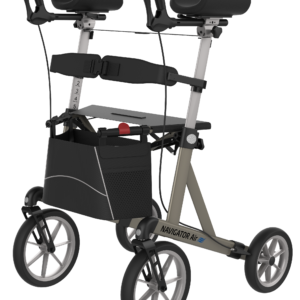 Rehasense Navigator Air Outdoor Forearm Walker