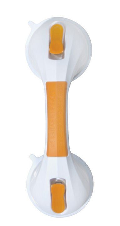 Drive Medical Suction Cup Grab Bar (12 inch)