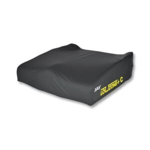 JAY LowZone+ Contour foam wheelchair cushion | Sunrise Medical